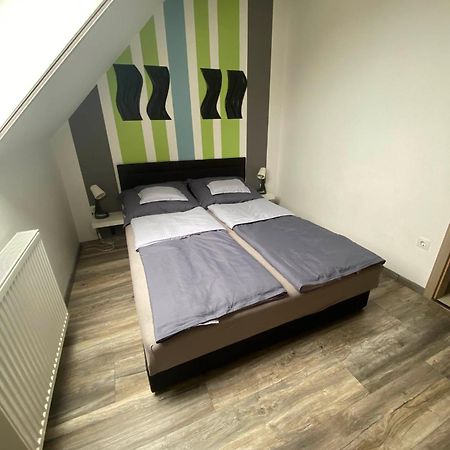 Lexy Family Apartman Hajdúszoboszló Exteriér fotografie