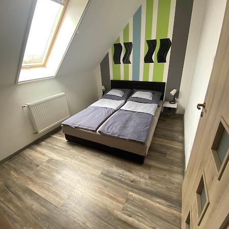 Lexy Family Apartman Hajdúszoboszló Exteriér fotografie