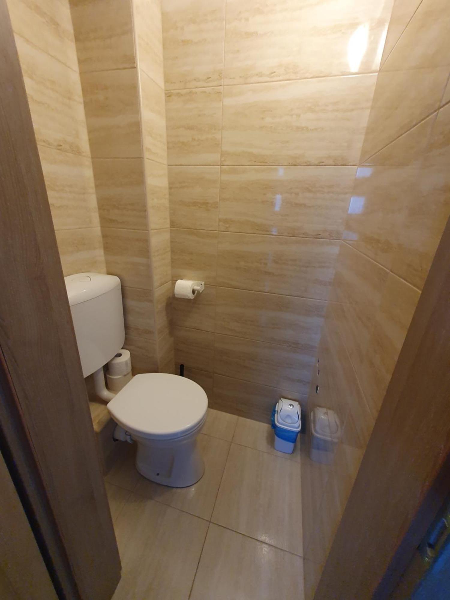 Lexy Family Apartman Hajdúszoboszló Exteriér fotografie