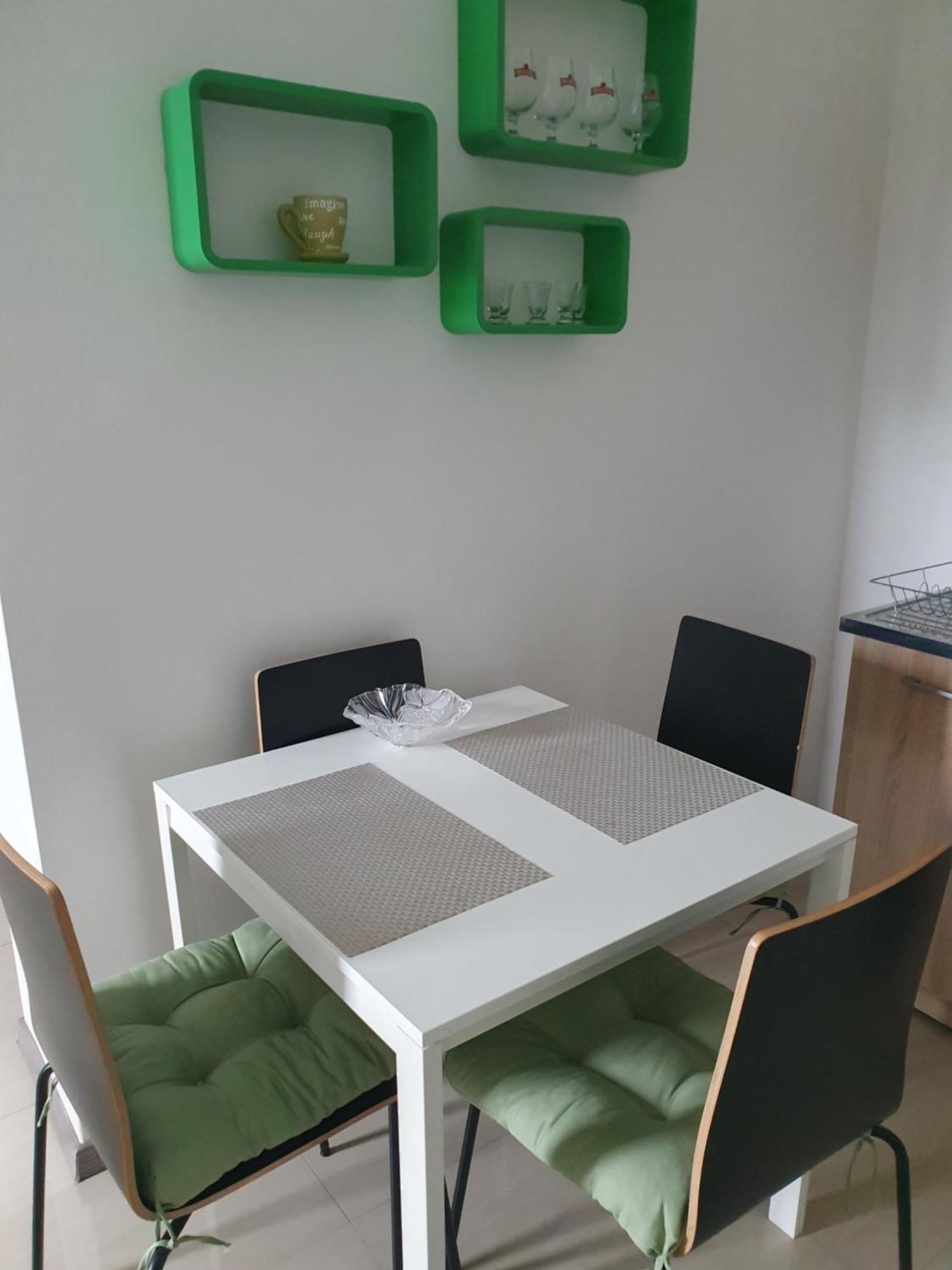 Lexy Family Apartman Hajdúszoboszló Exteriér fotografie