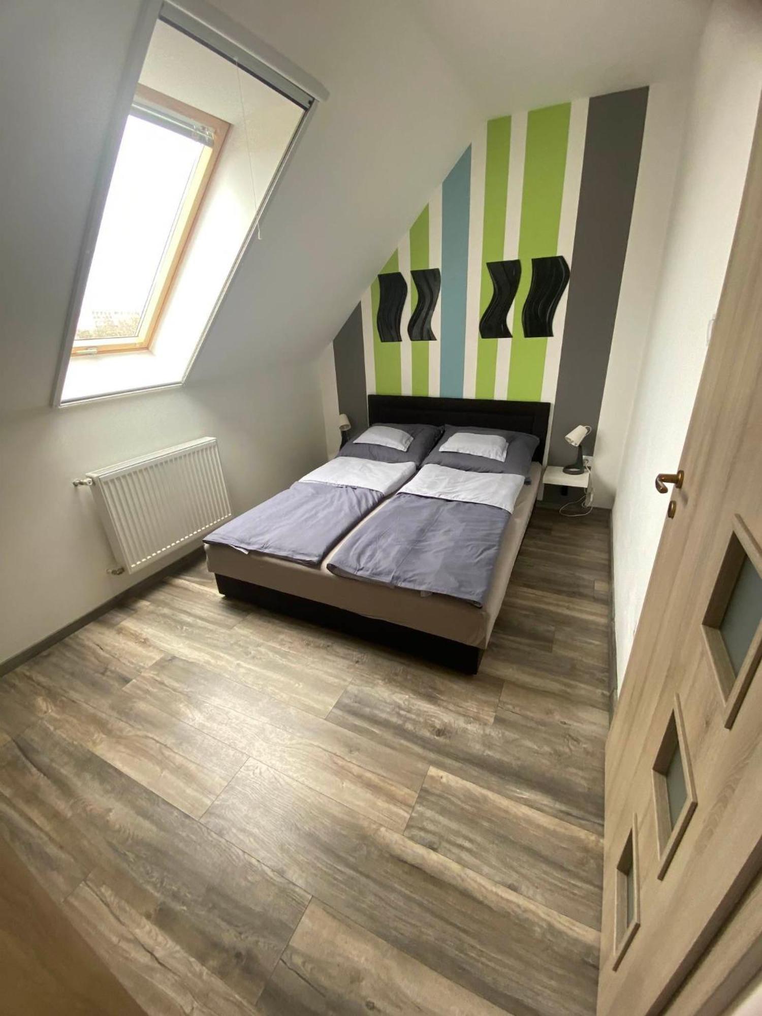 Lexy Family Apartman Hajdúszoboszló Exteriér fotografie